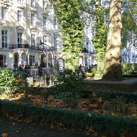 Tony'S House Hotel Londres Exterior foto